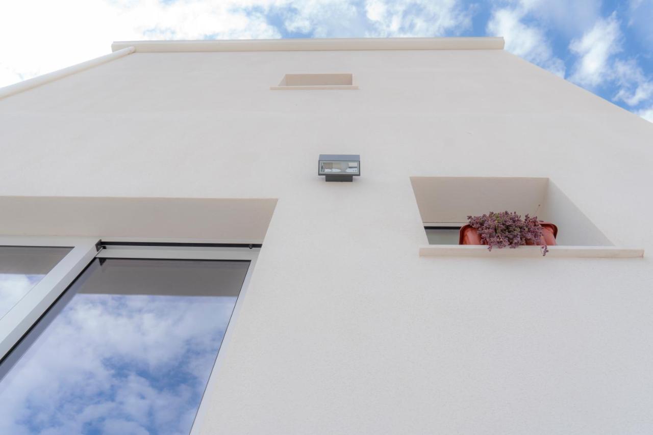 La Terrazza Sul Mare Villa Marzamemi Exteriör bild