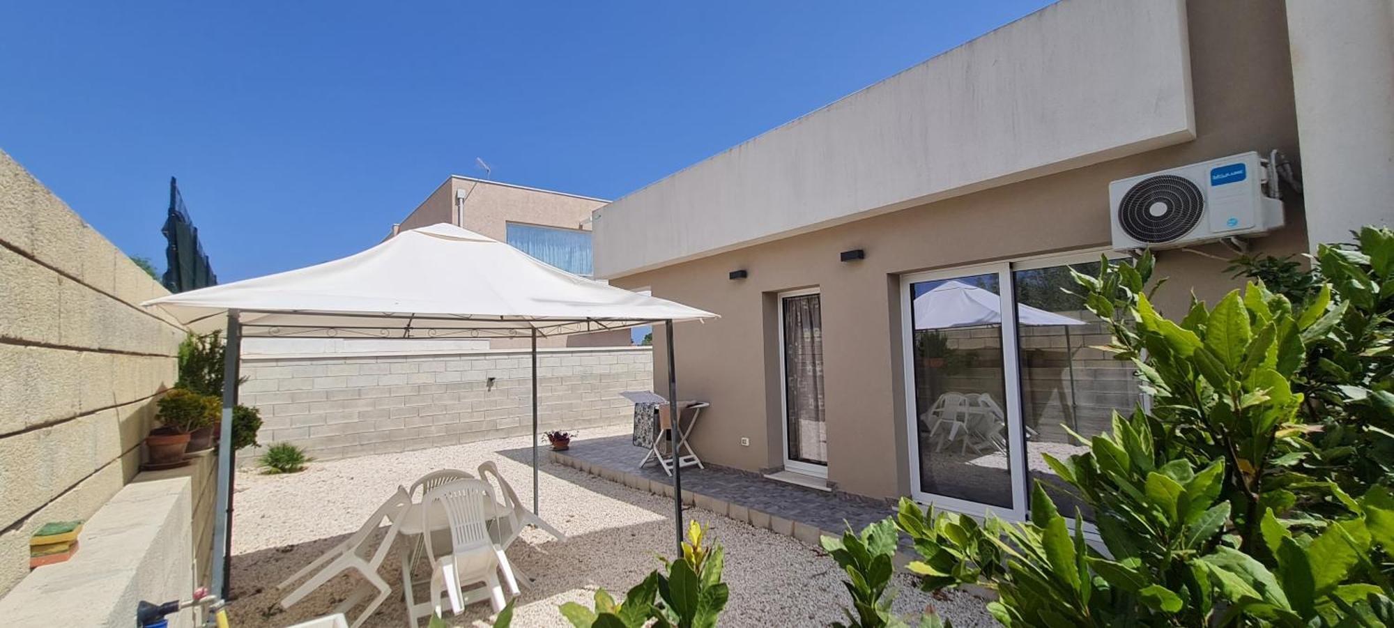 La Terrazza Sul Mare Villa Marzamemi Exteriör bild