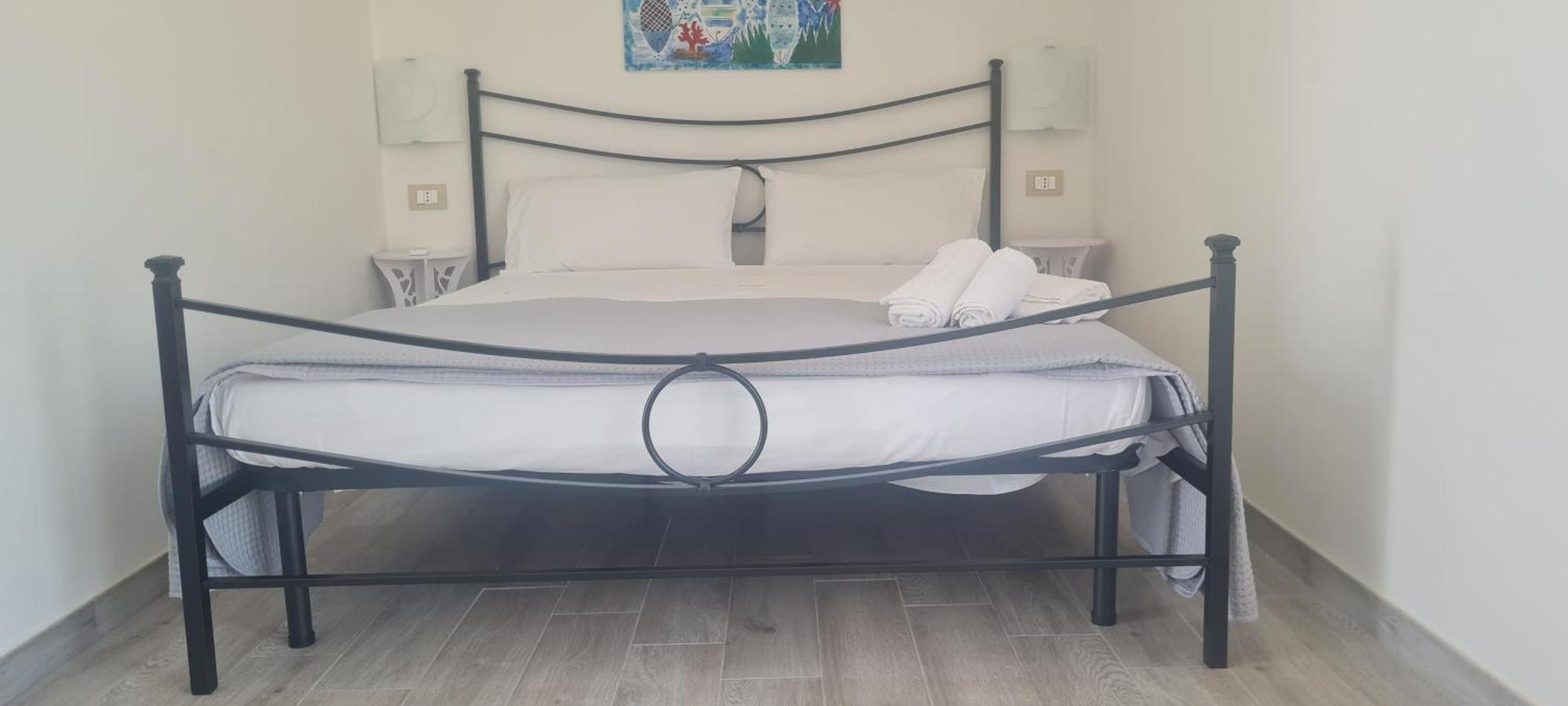 La Terrazza Sul Mare Villa Marzamemi Exteriör bild