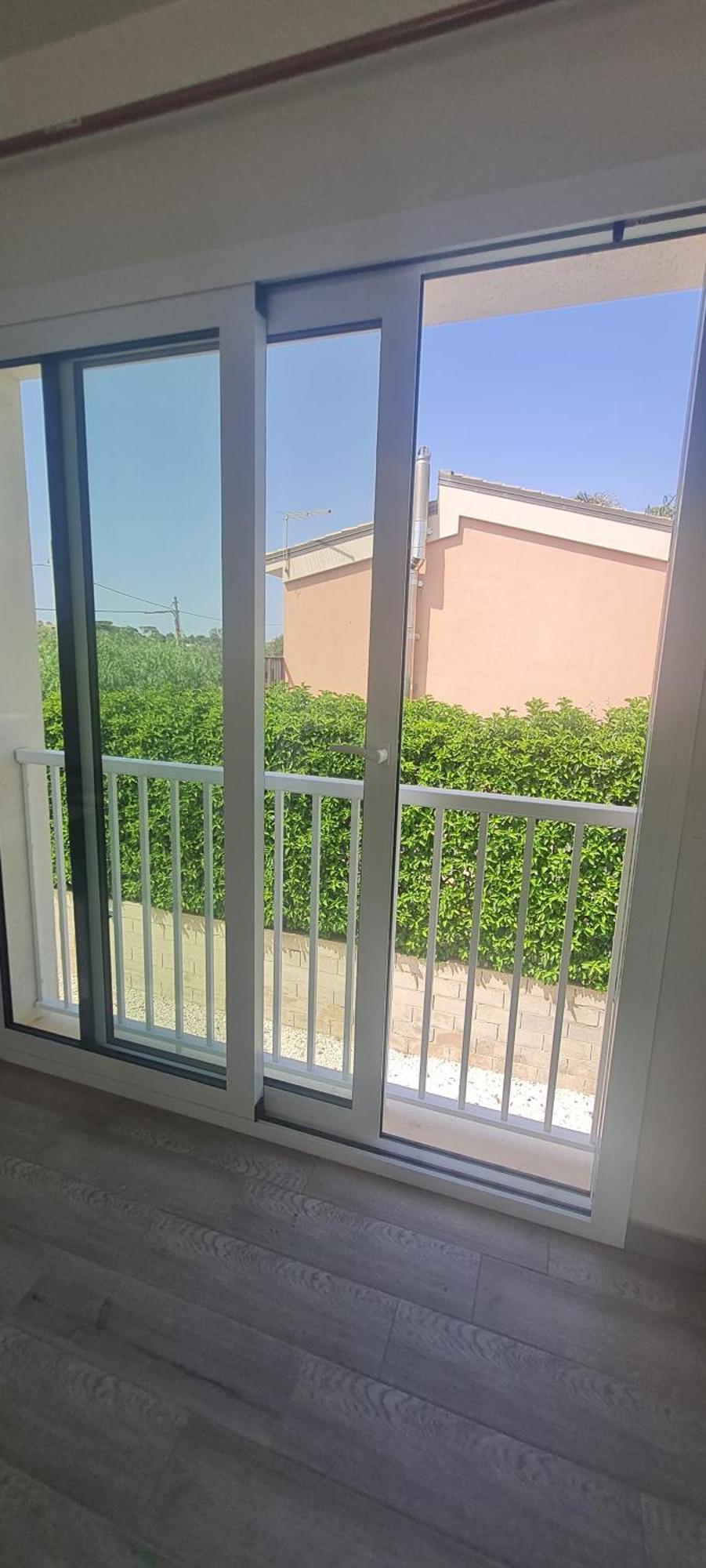 La Terrazza Sul Mare Villa Marzamemi Exteriör bild