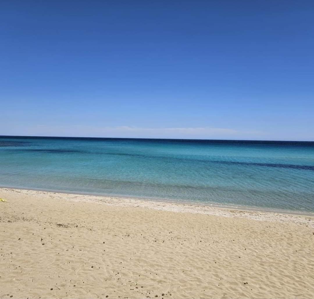 La Terrazza Sul Mare Villa Marzamemi Exteriör bild